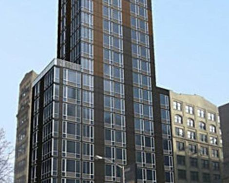Fairfield Inn New York Manhattan/Financial District-2