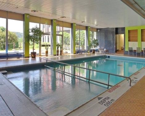 Novotel Krakow City West