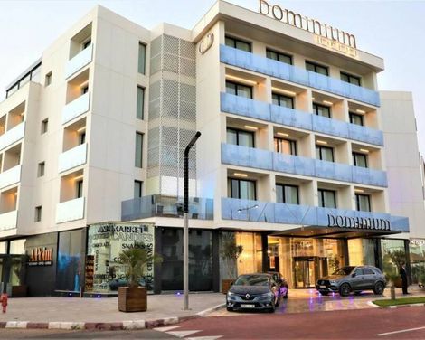 Dominium Hivernage Hotel