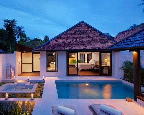 Wyndham Hua Hin Pranburi Resort & Villas-0