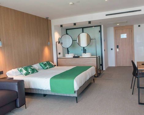 Paradiso Garden Hotel