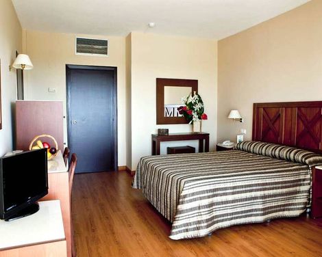 TRH Paraíso Hotel