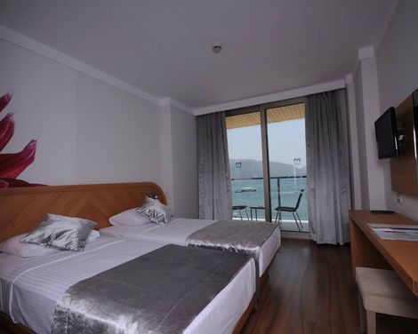Hotel Marbella
