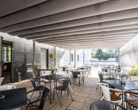 Holiday Inn Express Porto Exponor