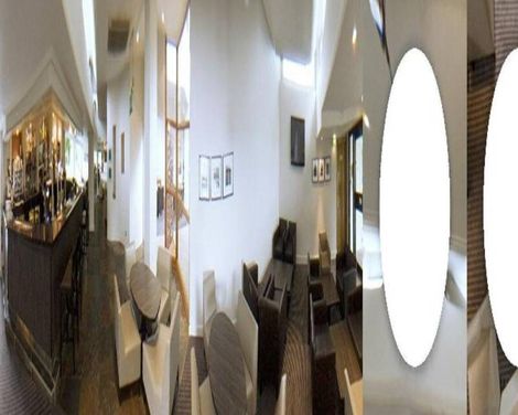 Holiday Inn Edinburgh City - West