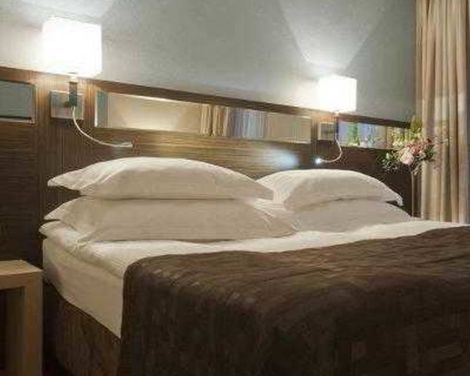 Hotel Arkon Park