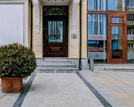 Hotel Boutique Splendid