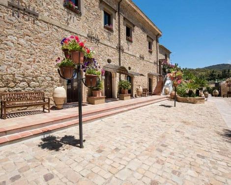 Agriturismo Vecchia Masseria