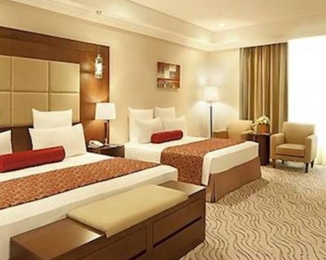 Park Regis Kris Kin Hotel-3