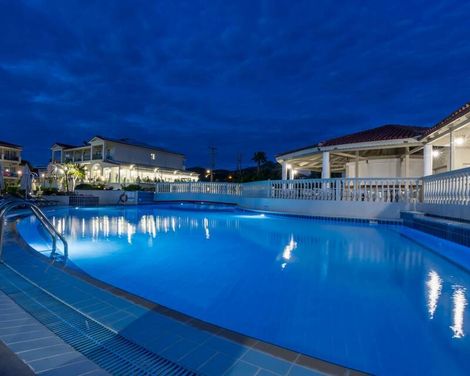 Exotica Hotel & Spa by Zante Plaza