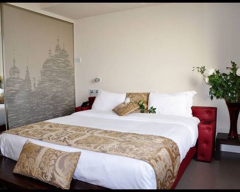 Antony Hotel