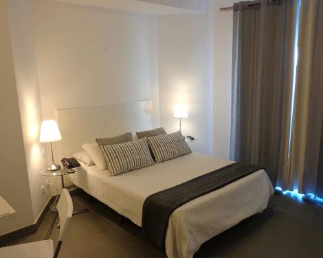 KR Hotels - Albufeira Lounge