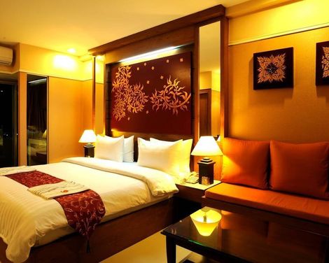 Mariya Boutique Residence-3