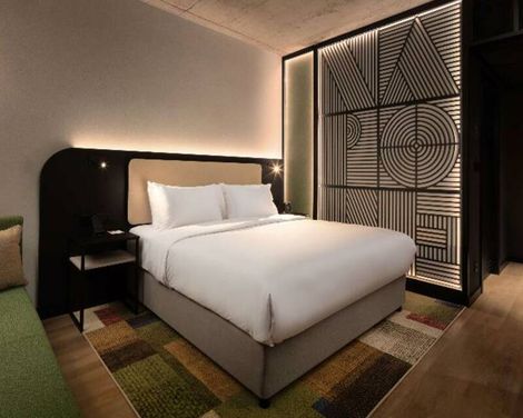 Hyatt Place Krakow