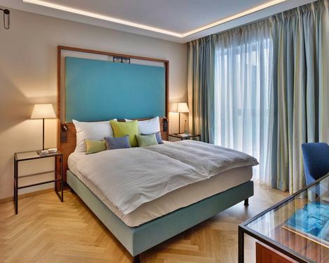 EST Grand Hotel Savoy