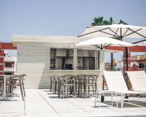 Kyrat Amarac Suites