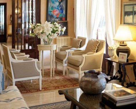 Hotel Bahia