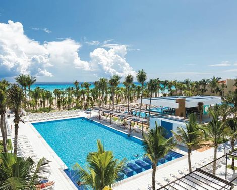RIU Playacar