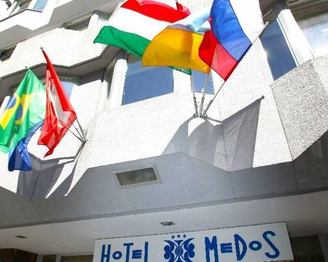 Medos Hotel