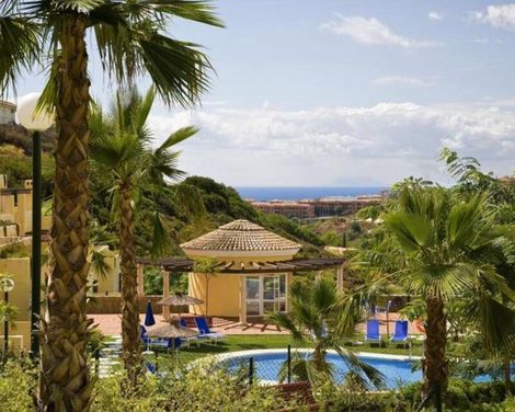 Colina del Paraiso-2