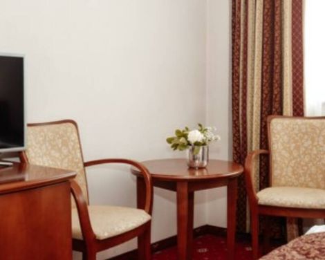 Hotel Sympozjum-3