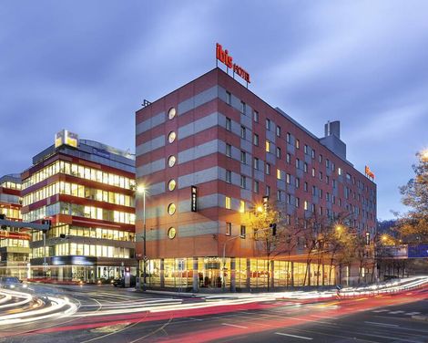 ibis Praha Mala Strana