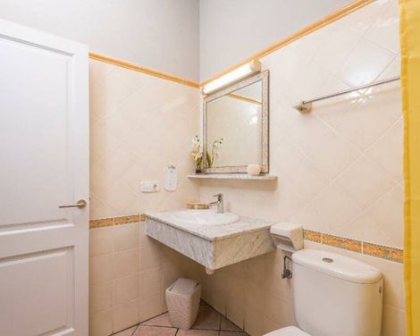 Villas Maribel