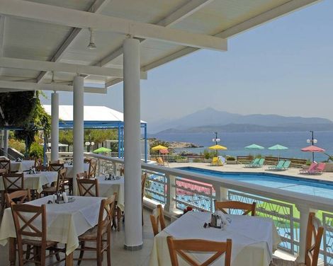 Proteas Blu Resort