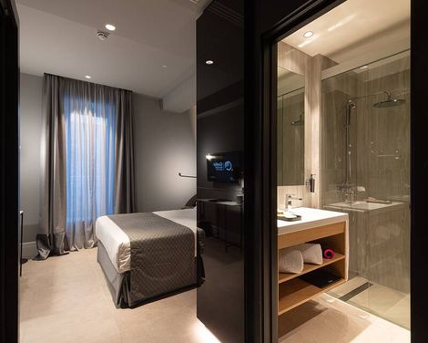 Boutique Hotel Cordial Malteses-2