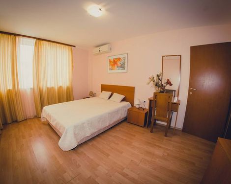 Prestige Fort Beach Hotel