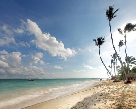 Grand Palladium Palace Resort & Spa