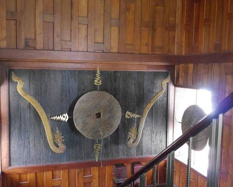 True Siam Rangnam Hotel-3