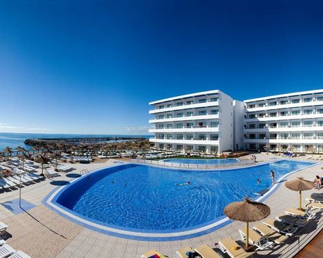 Alua Atlántico Golf Resort