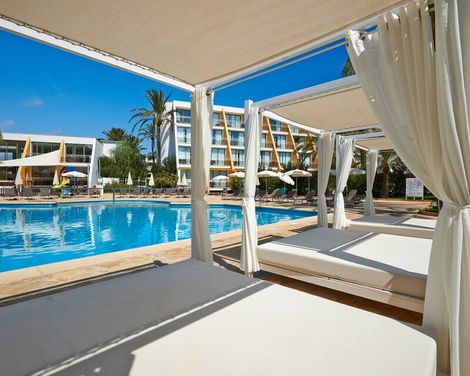Protur Sa Coma Playa Hotel & Spa-2