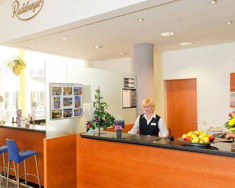 Best Western Plus Hotel Dresden City