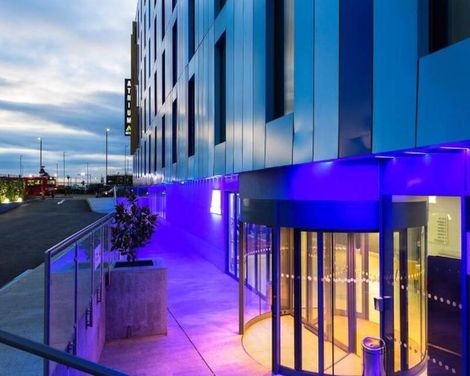 Atrium Hotel Heathrow