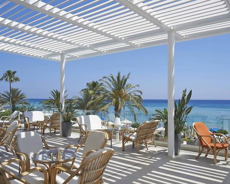 Sunrise Beach Hotel