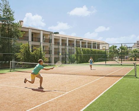 Sentido Serra Resort-1