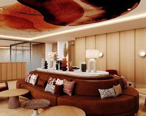 Novotel Paris La Défense Nanterre