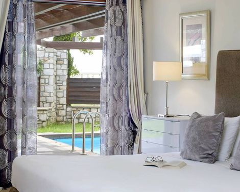 Princess Resort