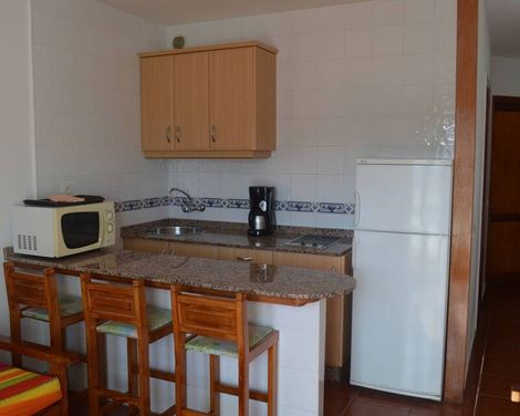 Apartamentos LIVVO Puerto Bello
