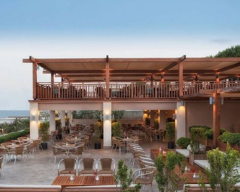 Akka Alinda Hotel