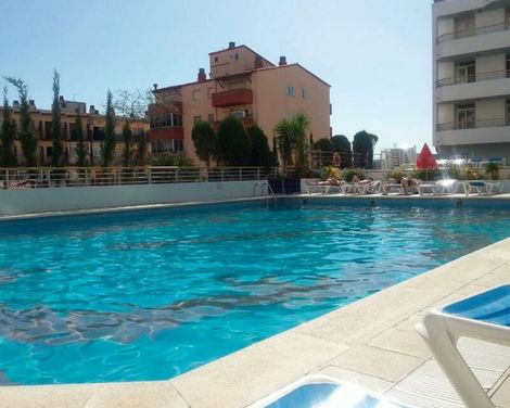 Aparthotel  Xon's Platja