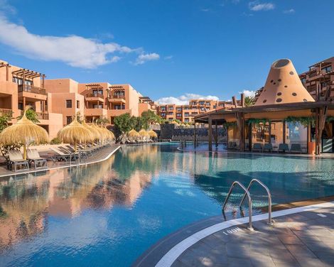 Barceló Tenerife