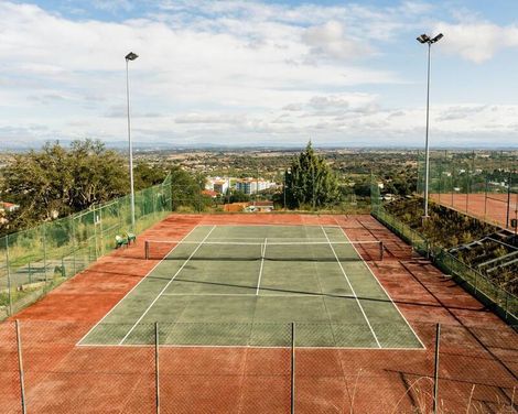 Meliá Castelo Branco