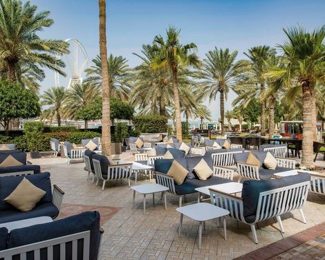 Sheraton Jumeirah Beach Resort-1