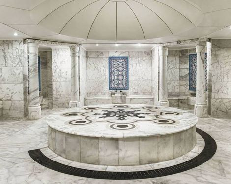 Kaya Belek