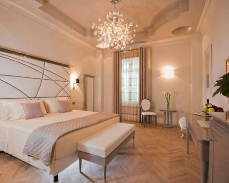 Grand Hotel Da Vinci