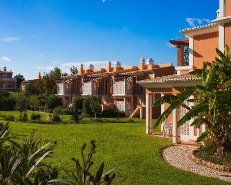 Colina da Lapa Apartments