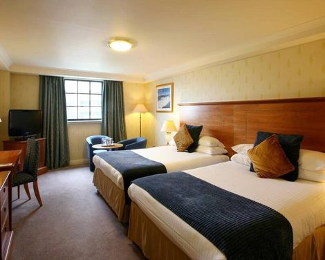 Glasgow, BW Signature Collection by Best Western